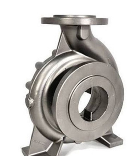 Pump Industries