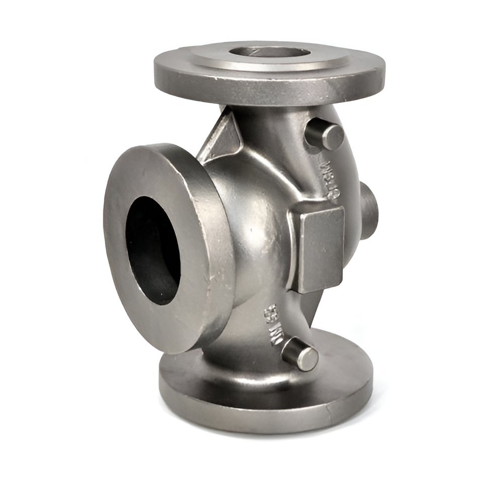 Valve Industries